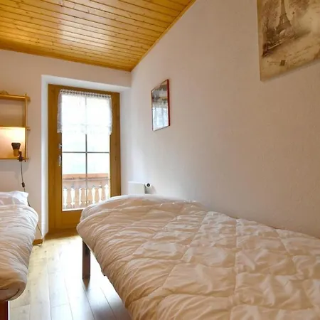 Appartamento Dent-jaune 03