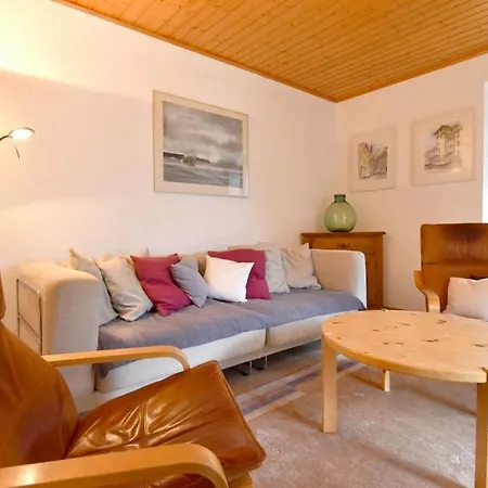 Dent-jaune 03 Apartment *